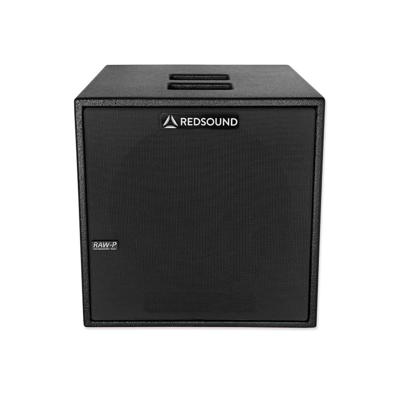 Red Sound MF.10 Active