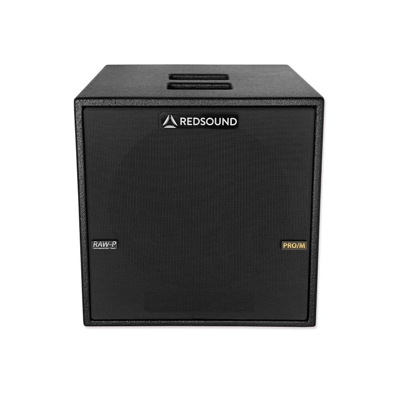 Red Sound MF.10 PRO/M