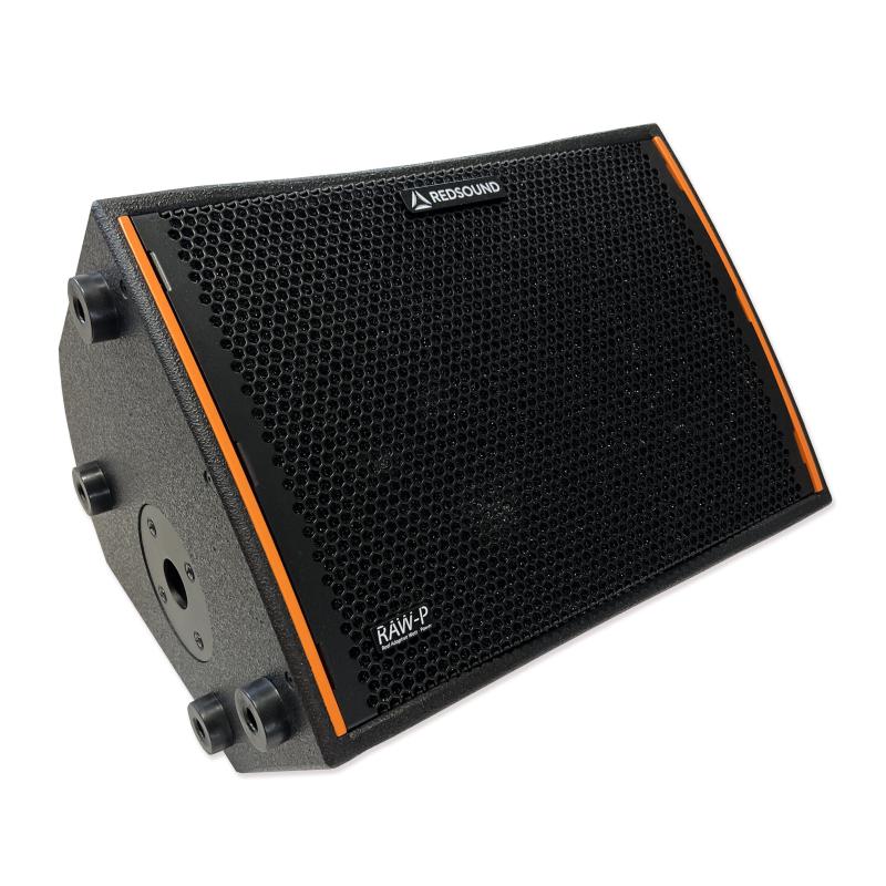 Red Sound RK8 Stage Cab