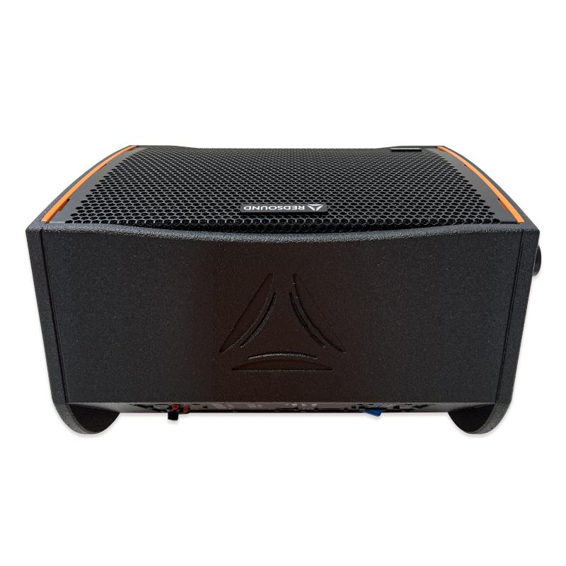 Red Sound RK8 Stage Cab