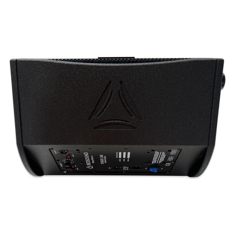 Red Sound RK8 Stage Cab