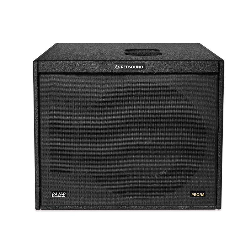 Red Sound RS 12 PRO/M