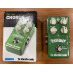 usato TC Electronic Corona CHORUS