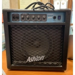 usato Ashton Ampli BA15