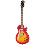 Epiphone Les Paul Tribute Plus Heritage Cherry E1LPTPHCSNH1