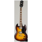 Epiphone SG Tribute Plus Vintage Sunburst E1SGTPVSNH1