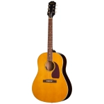 Epiphone J-45 Studio Natural EAS45ANNH1