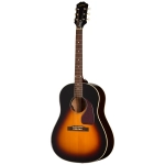 Epiphone J-45 Studio Vintage Sunburst EAS45VSNH1