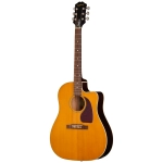 Epiphone J-45 Studio EC Natural EAS4CANNH1