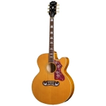Epiphone J-200 Studio EC Natural EASJ2CANNH1