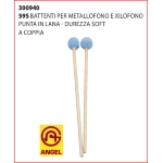 Angel 59S Battenti lana xilofono/ metallofono SOFT