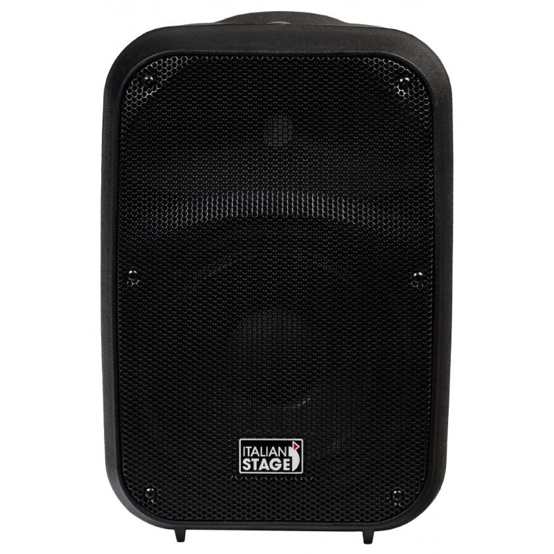 B-Stock Italian Stage by Proel SPX08A Diffusore Attivo 8" 300W