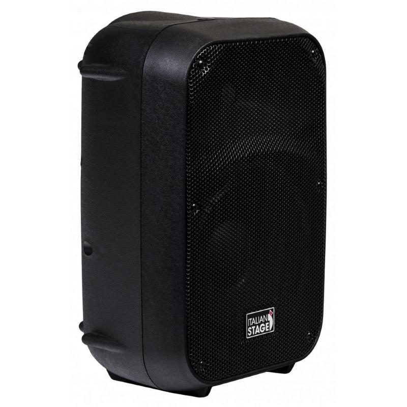 B-Stock Italian Stage by Proel SPX08A Diffusore Attivo 8" 300W