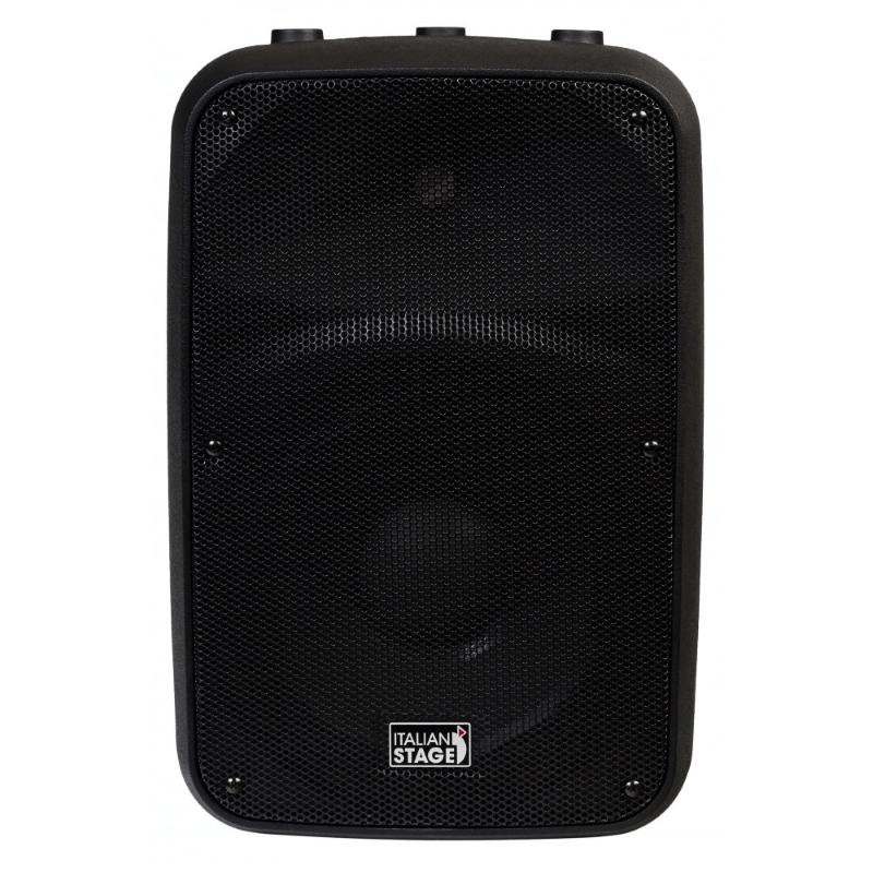 B-Stock Italian Stage by Proel SPX10A Diffusore Attivo 10" 300W