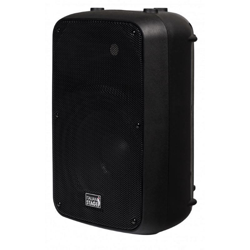 B-Stock Italian Stage by Proel SPX10A Diffusore Attivo 10" 300W