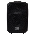 B-Stock Italian Stage by Proel FRX08AW Diffusore Attivo 8" 60W a Batteria con Bluetooth e Media Player