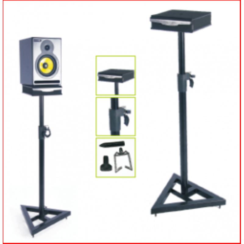 APEXTONE AP-3331R SUPPORTO MONITOR REGOLABILE