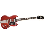 Epiphone 1964 SG Standard with Maestro Vibrola Reissue Cherry Red ECSGR4CHNH1