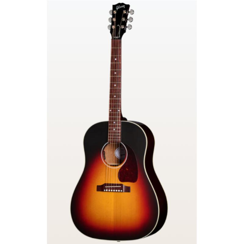 Gibson J-45 Std Tri-Burst Vos Exclusive PROPRS45TBV3