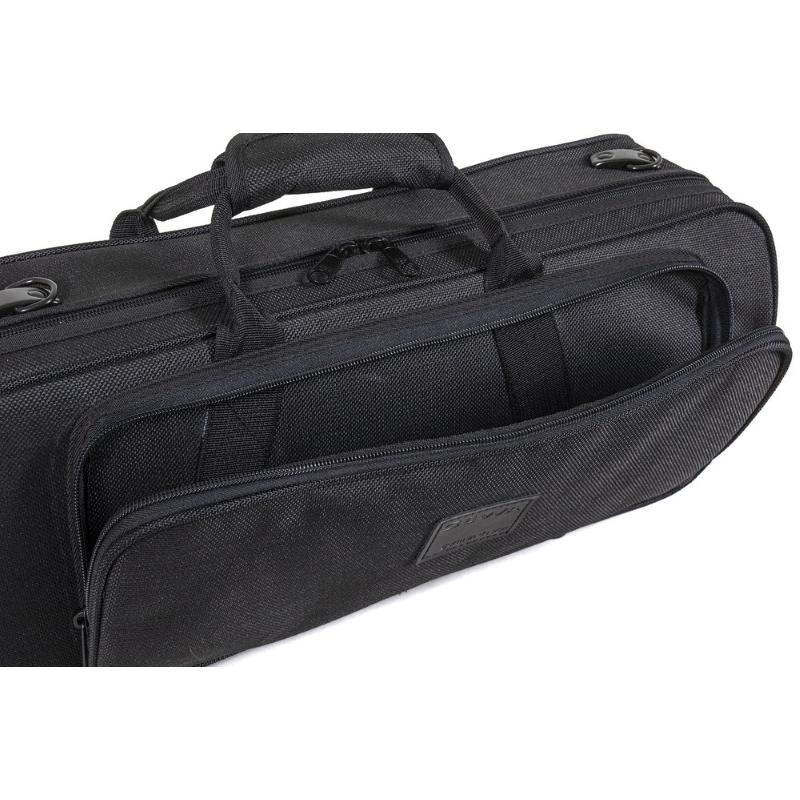 Gewa Custodia Compact per Tromba Nera
