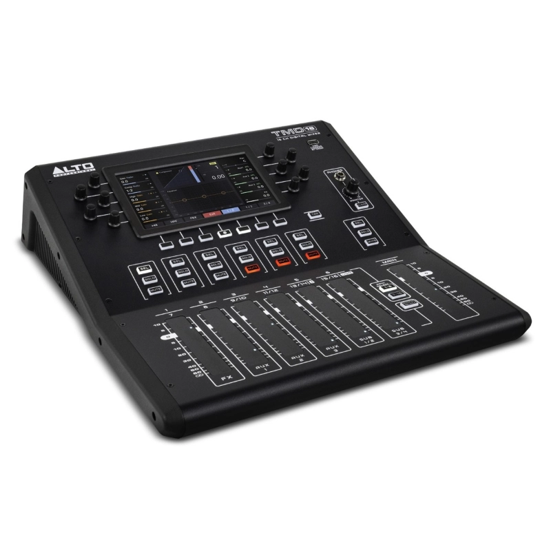 Alto TMD16 Mixer Digitale Compatto 16 Canali
