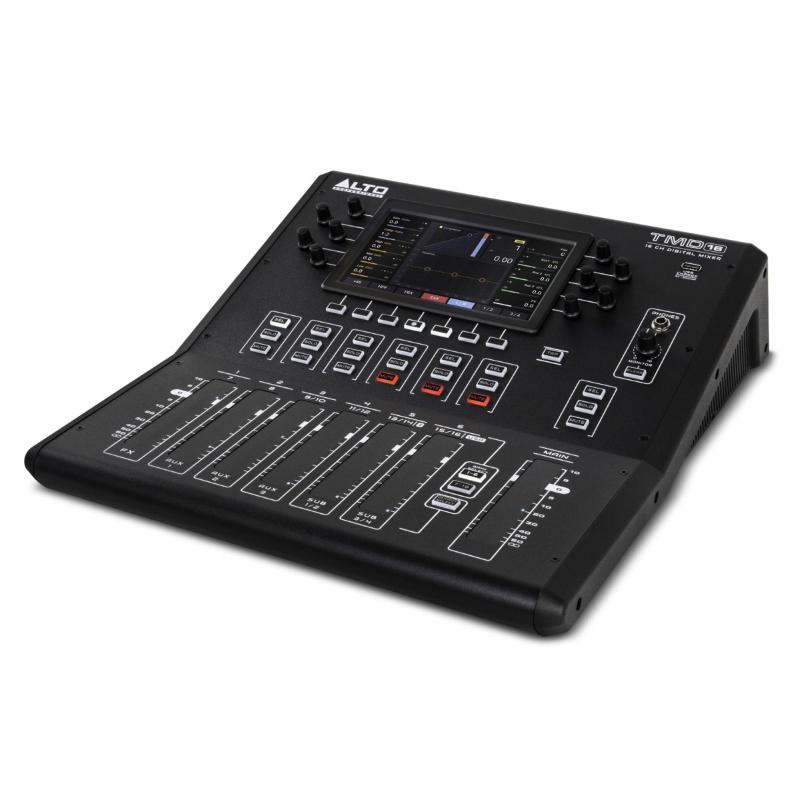 Alto TMD16 Mixer Digitale Compatto 16 Canali