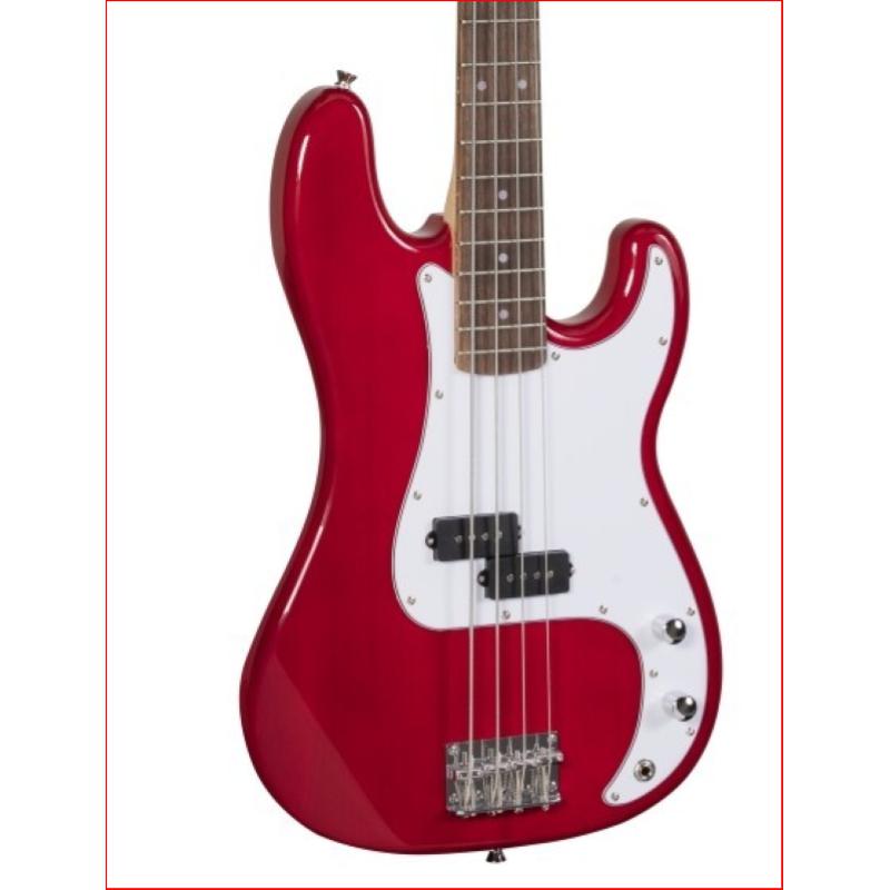 BASSO SOUNDSATION HORSEMAN-P RDS