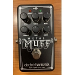 usato Electro Harmonix Metal Muff