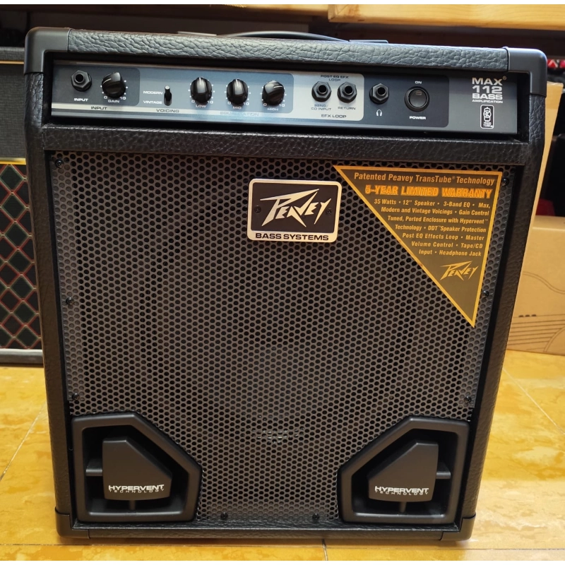 usato Peavey Ampli Max112
