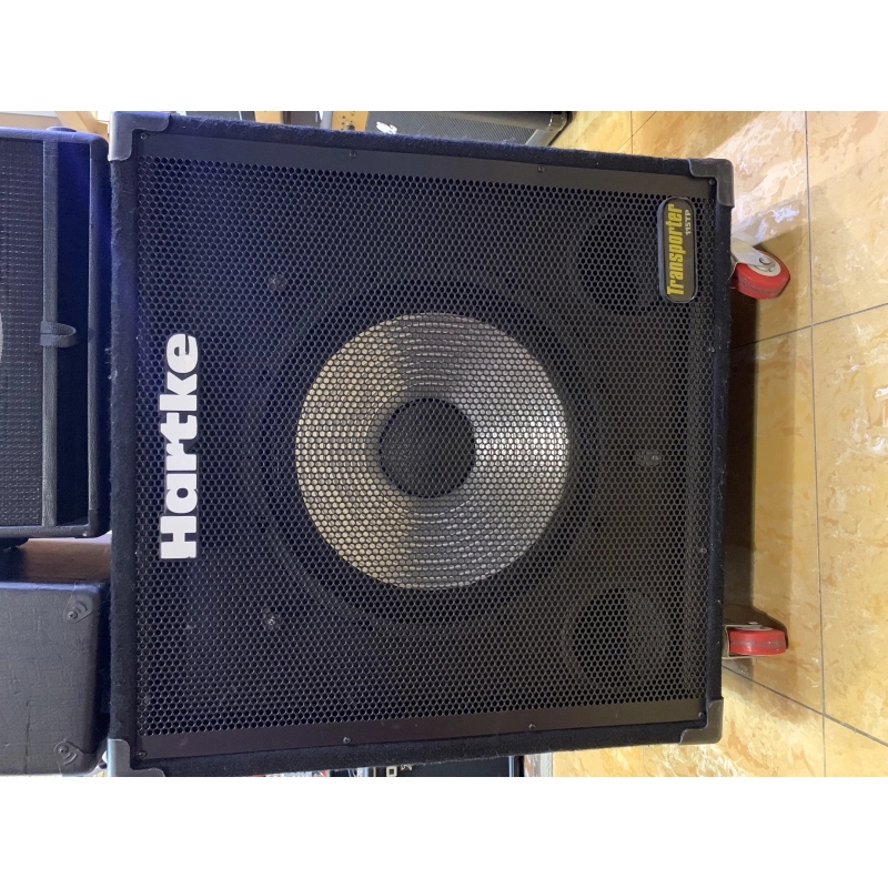 usato Hartke 115 TP cassa