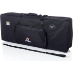 Bespeco BAG461KB Borsa morbida per tastiera 61 tasti 102 x 39 x 15,5 mm