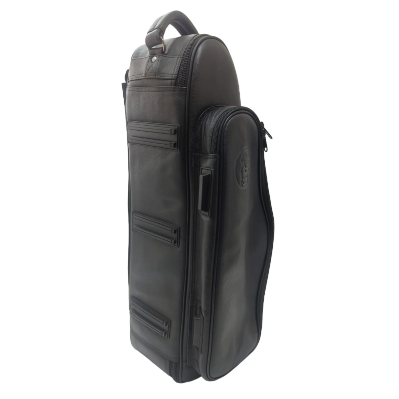 Gard 104-MLK Borsa in Pelle per Sax Alto