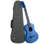 Cascha CUTCS1 Tenor Ukulele - Cedar Solid Top