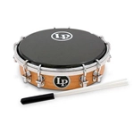 Latin Percussion LP3006 Pandeiro Braziliano 6''