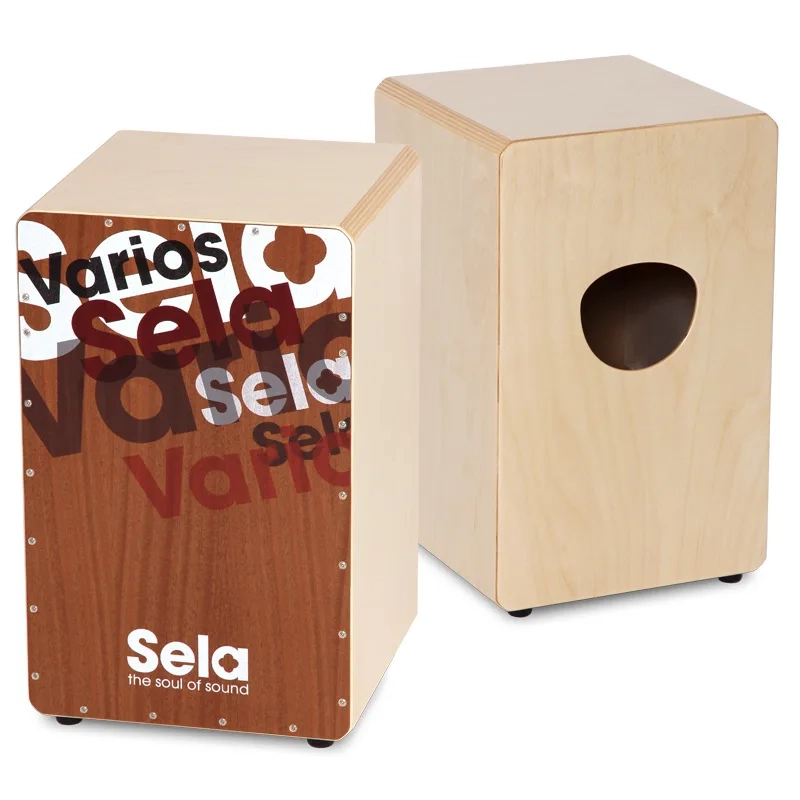 Sela SE-013 Cajon Varios