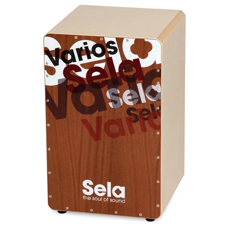 Sela SE-013 Cajon Varios