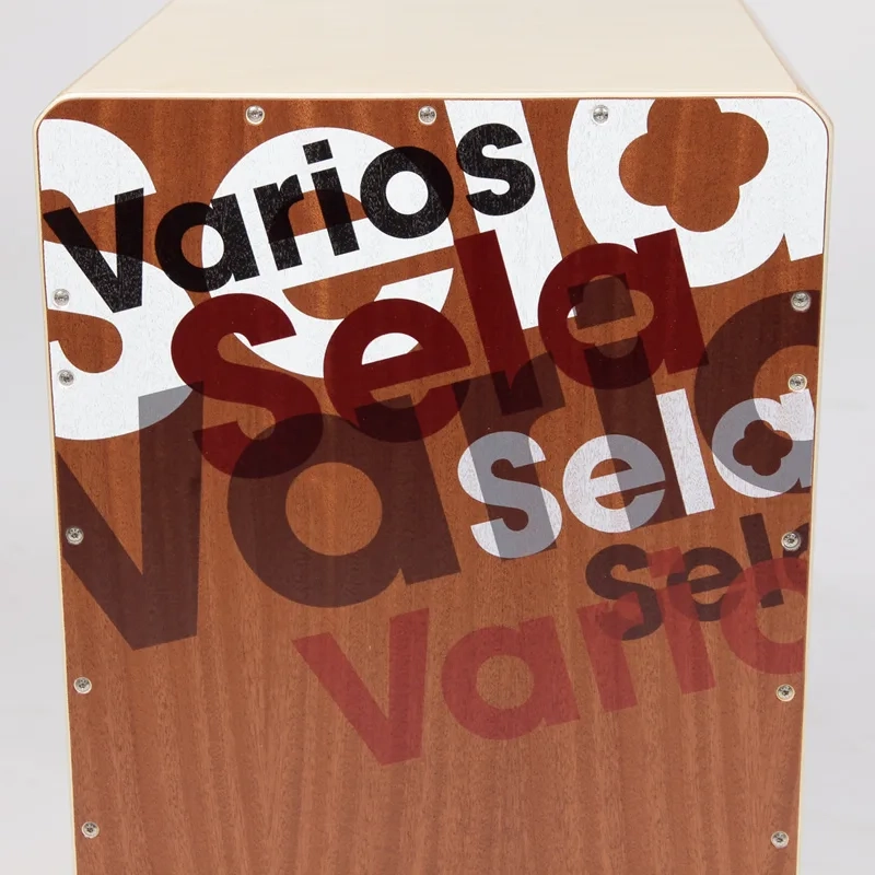 Sela SE-013 Cajon Varios