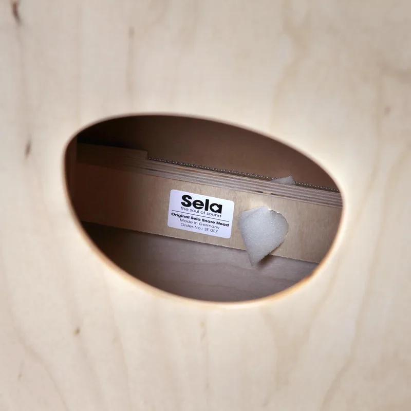 Sela SE-013 Cajon Varios