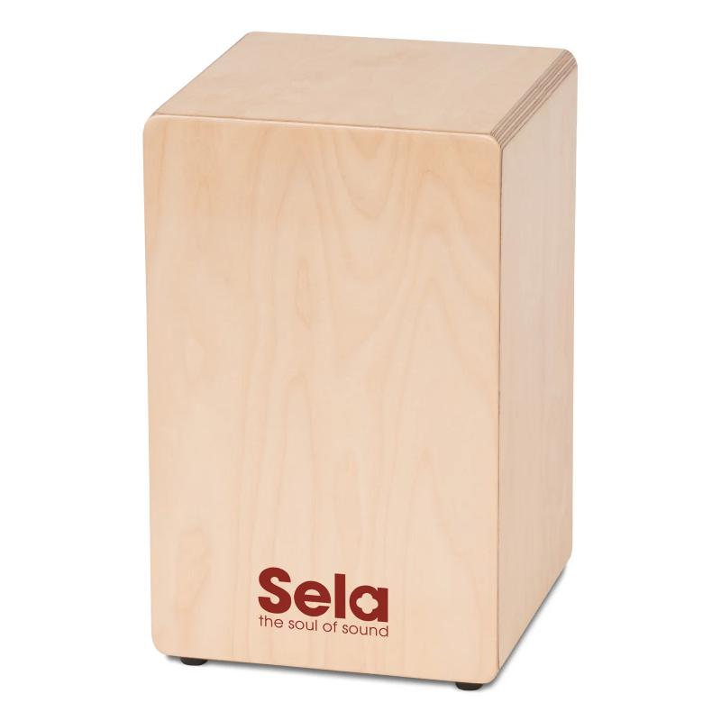Sela SE-117 Cajon Primera