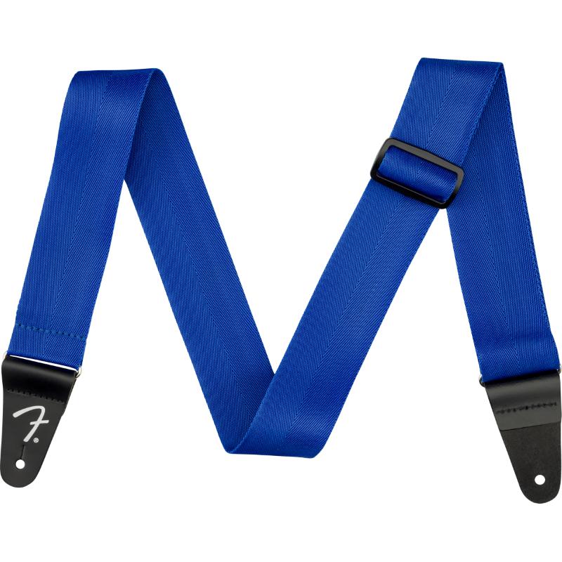 Fender Polypro Strap, Blue