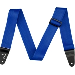 Fender Polypro Strap, Blue