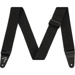 Fender Polypro Strap, Black