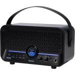 Mooer F15i LI Phantom Black