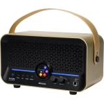 Mooer F15i Li Imperial Gold