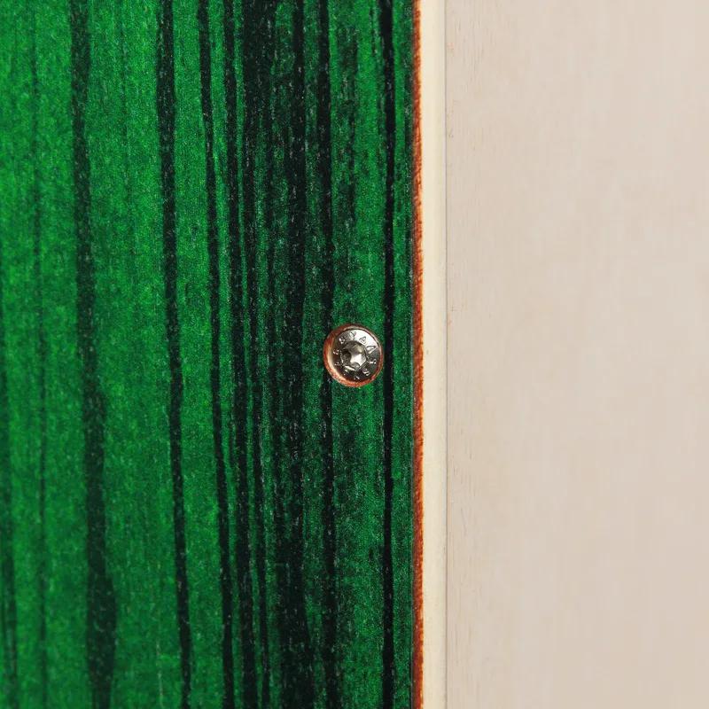 Sela SE-053 Cajon Varios Green