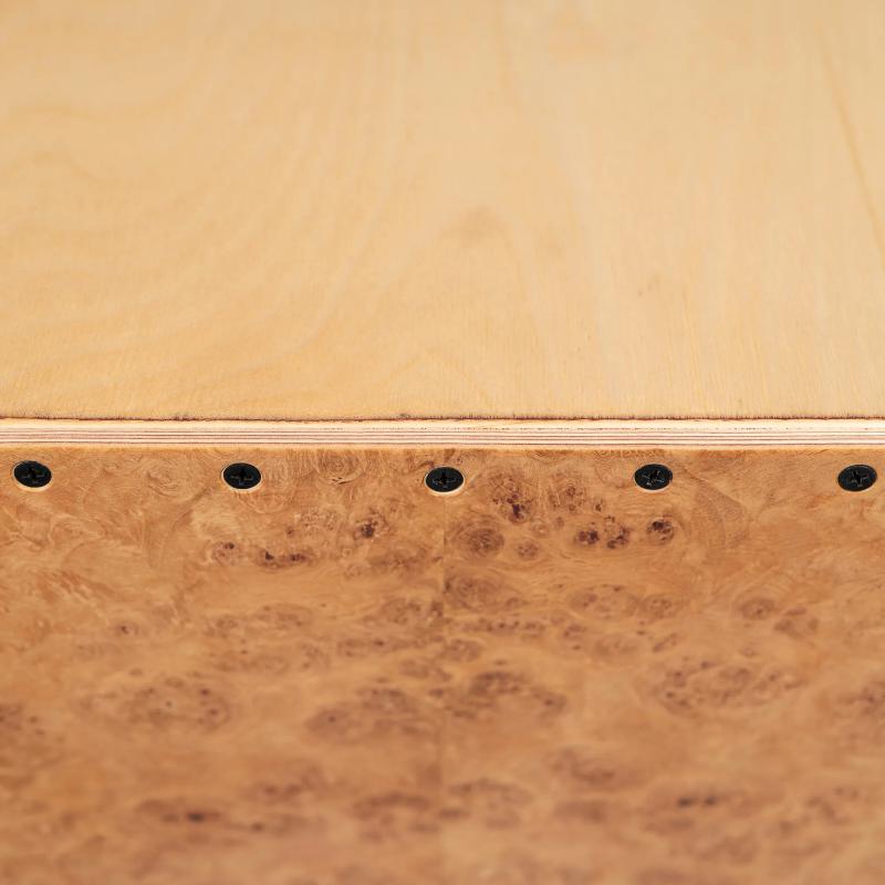 Sela SE-IC3 Iconic Cajon Oak Roots