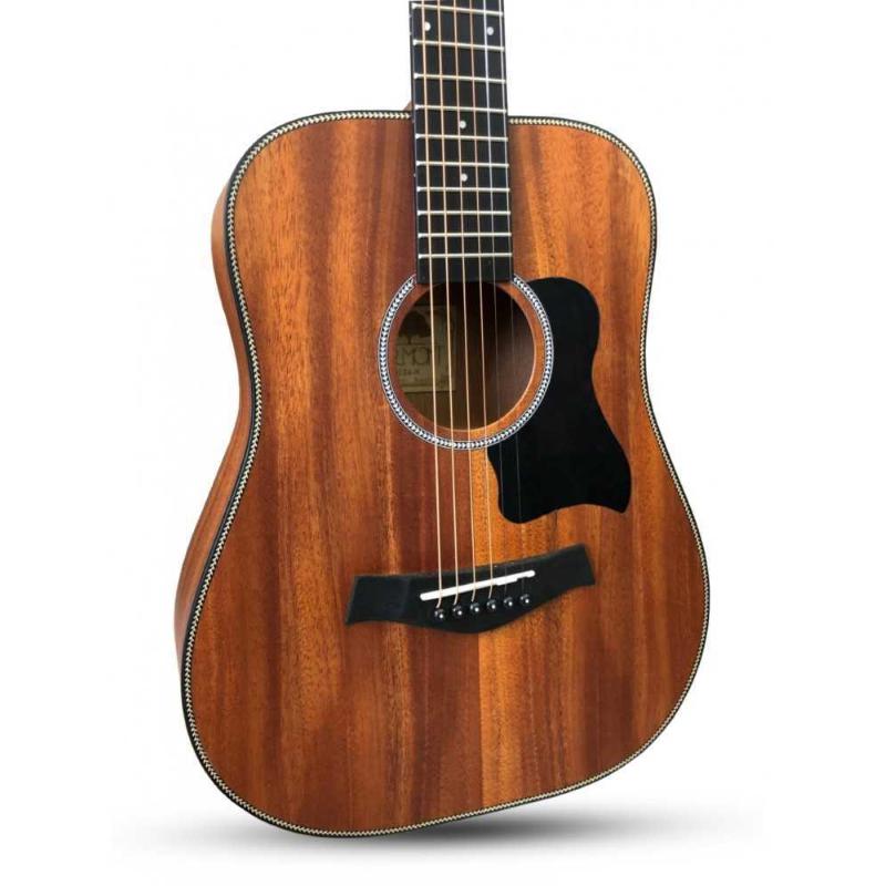 Vermont D134N Chitarra Acustica