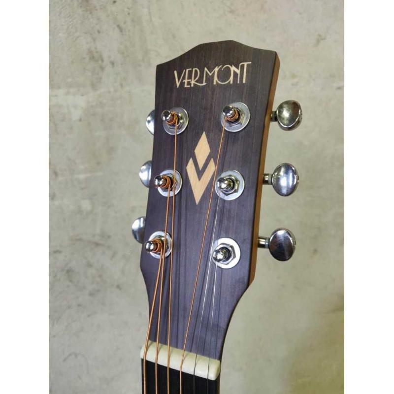 Vermont D134N Chitarra Acustica