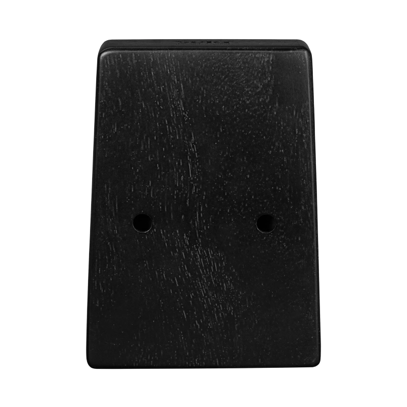 Sela SE-246 Kalimba Mahogany 17 Black