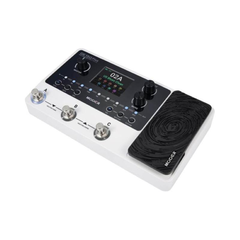 Mooer GE 150 PLUS